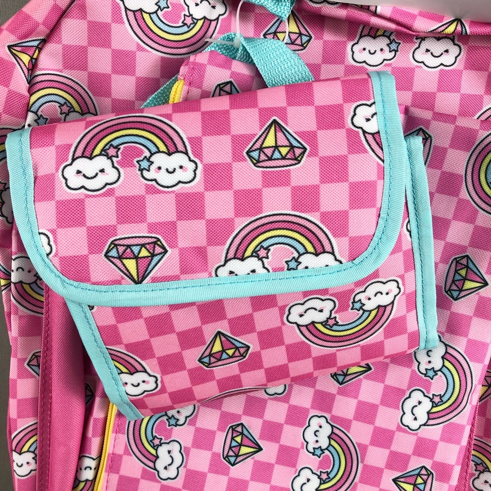 Class Pack Backpack Set - Picture 3 of 10